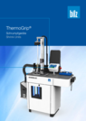 Bilz Schrumpfgeräte Katalog Thermo Grip Schrumpfgeräte